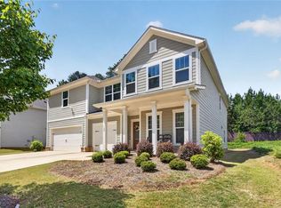 155 Woodford Dr, Covington, GA 30016