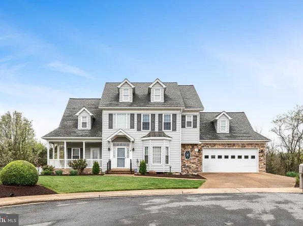 2 Tee Ct, New Market, VA 22844