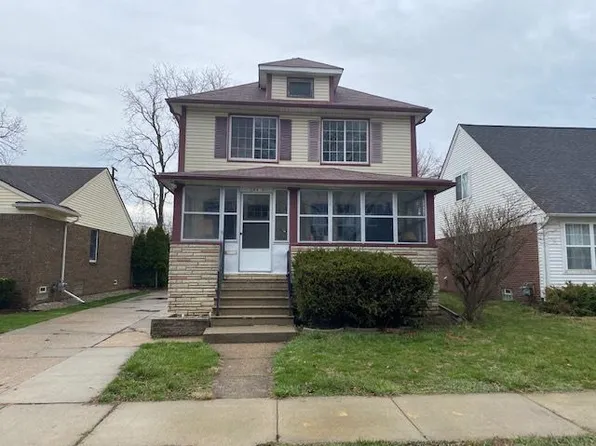 24416 Scott St, Dearborn, MI 48124