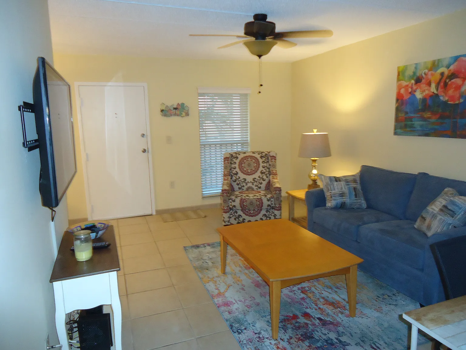 1 bed, 590 sqft, $2,495 — Photo 2