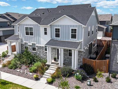 229 E 4th St, Berthoud, CO, 80513