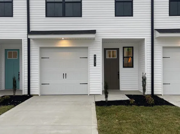 9131 Rolling Stone Way, Knoxville, TN 37920