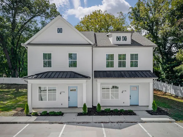 361 S Walnut Ave, Cookeville, TN 38501