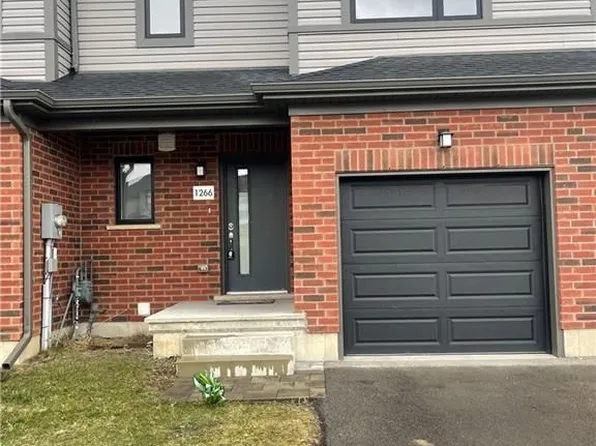 1266 Michael Cir, London, ON N5V 0B8