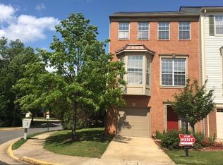 7501 Shirley Hunter Way, Alexandria, VA 22315