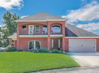 151 Stevinstraat, Montgomery, TX 77356