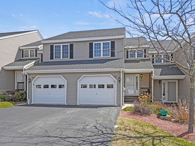 161 Bridle Cross Rd UNIT 161, Fitchburg, MA, 01420