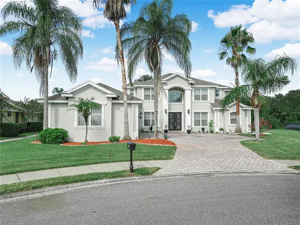 565 WHISPER WOODS DRIVE, LAKELAND, FL 33813