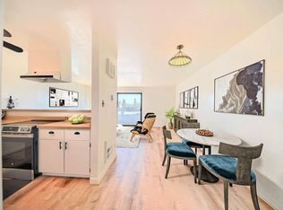 1 Embarcadero W APT 160, Oakland, CA 94607