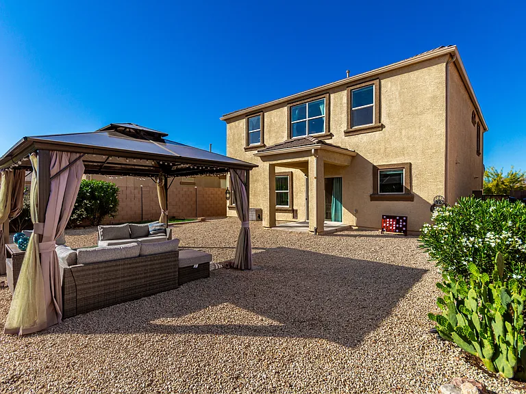 9265 W Tenaza Ln — Photo 51