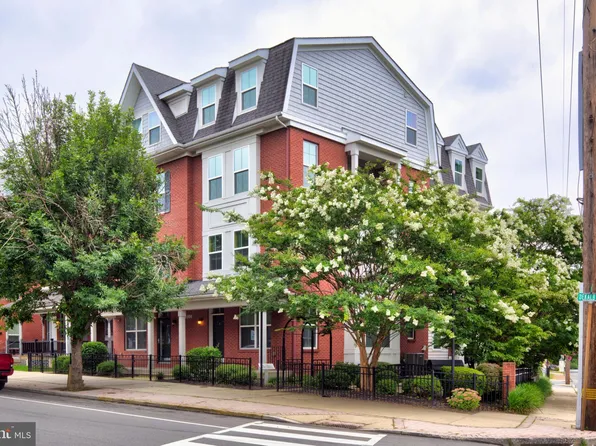 1000 Dekalb St Unit 6, Norristown, PA 19401