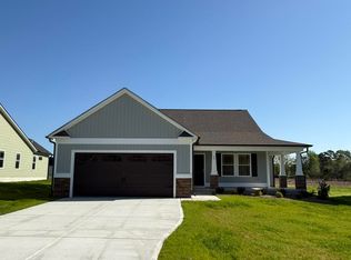 49 Heatherglenn Cir, Princeton, NC 27569