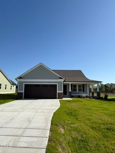 49 Heatherglenn Cir, Princeton, NC, 27569