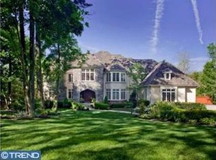 1430 Kyneton Rd, Villanova, PA 19085