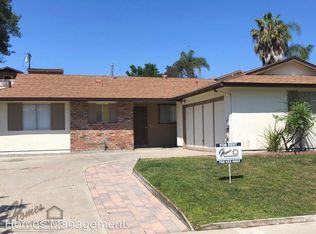1732 Lisa Ave, Vista, CA 92084