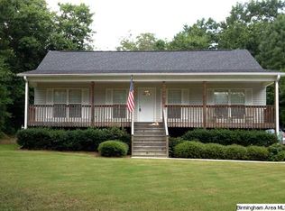 97 Beck Green Rd, Warrior, AL 35180