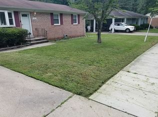 4912 Woodford Ln, Upper Marlboro, MD 20772