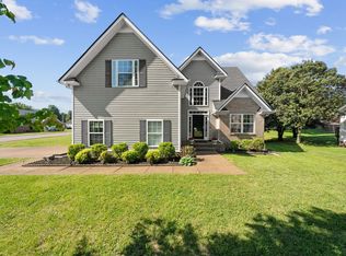 2622 Danbury Cir, Spring Hill, TN 37174