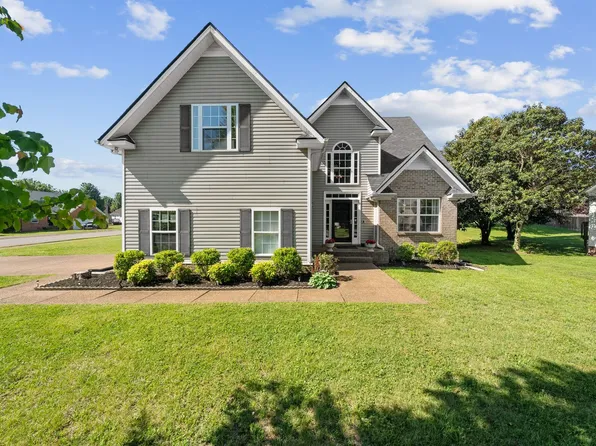 2622 Danbury Cir, Spring Hill, TN 37174