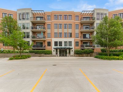 145 S York St UNIT 314, Elmhurst, IL, 60126