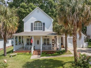 108 Red Barn Rd, Lexington, SC 29072