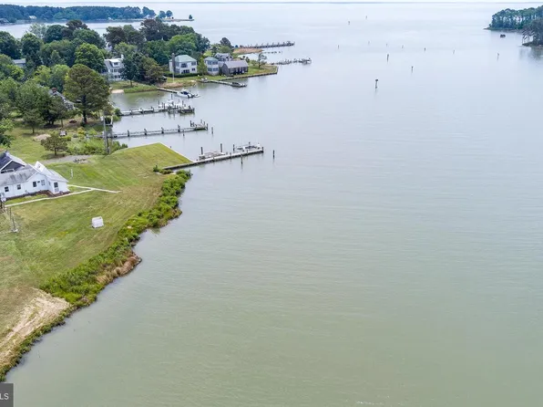4938 Fairbank Rd, Tilghman, MD 21671