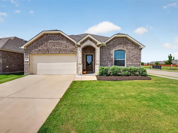 706 Stallings Dr, Princeton, TX 75407