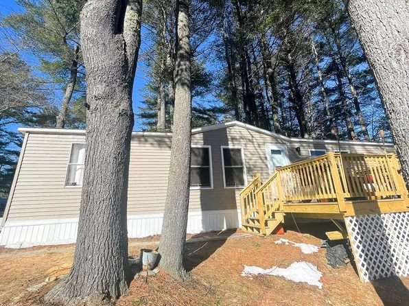 1 Raven Road, Augusta, ME 04330