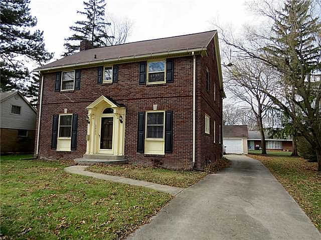 1st image of 2803 Densmore Dr