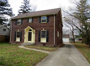 2803 Densmore Dr, Toledo, OH 43606