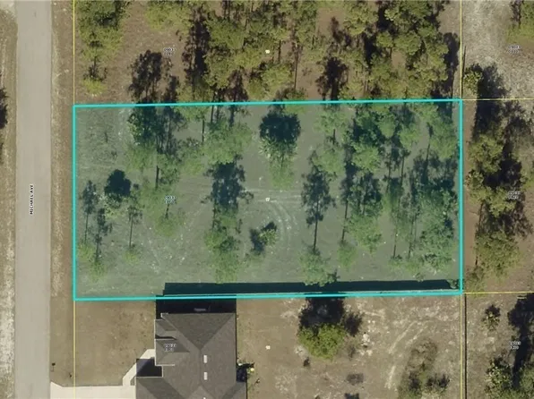 604 Michael Ave, Lehigh Acres, FL 33936