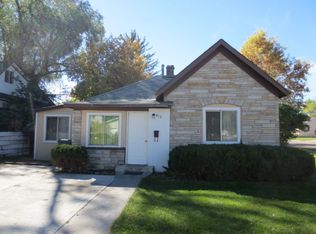 412 E Court St, Blackfoot, ID 83221