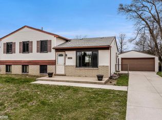 12203 Canal Rd, Sterling Heights, MI 48313