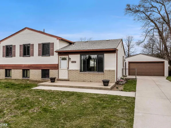 12203 Canal Rd, Sterling Heights, MI 48313