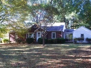 743 S Salisbury St, Mocksville, NC 27028