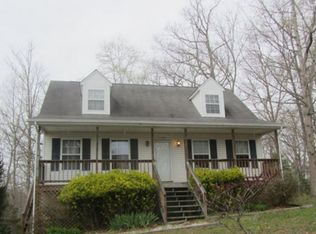 11507 Stirrup Ln, Lusby, MD 20657