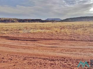 Red Flat & Prairie Dog Ln, Grants, NM 87020