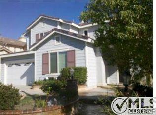 30078 Cambridge Ave, Castaic, CA 91384