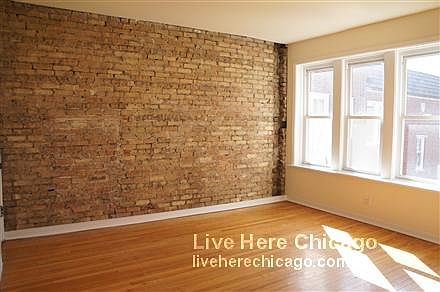 1st image of 3040 N Whipple St #2