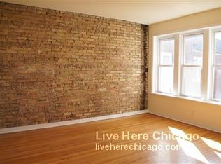 3040 N Whipple St #2, Chicago, IL