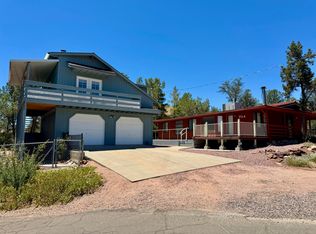 704 N Bobby Jones Dr, Payson, AZ 85541