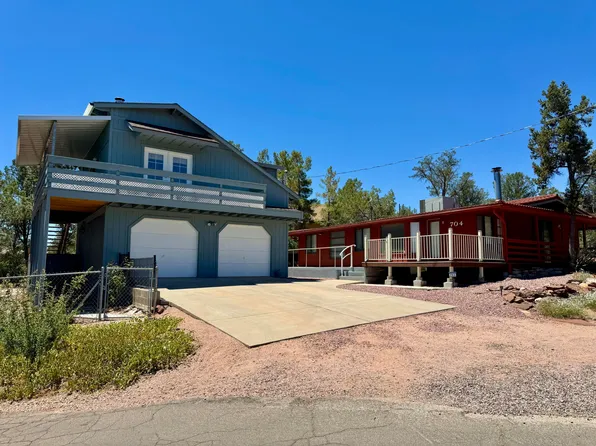 704 N Bobby Jones Dr, Payson, AZ 85541