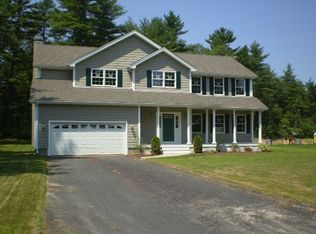 10 Northup Plat Rd, Coventry, RI 02816
