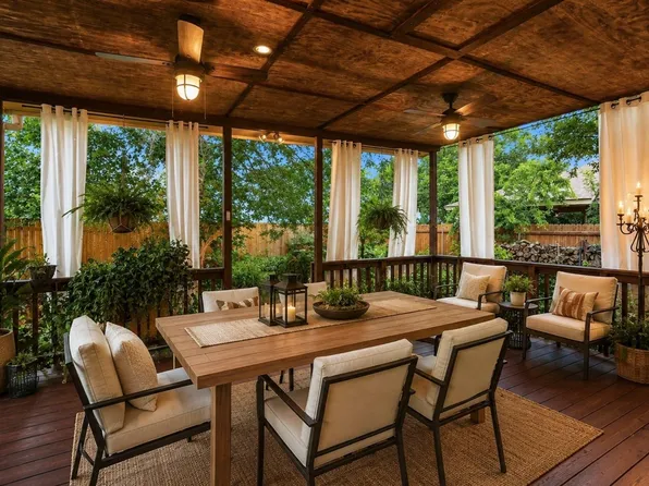 8109 Flashpan Cv, Austin, TX 78729
