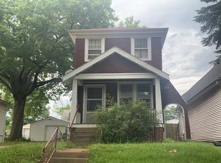 6415 Hancock Ave, Saint Louis, MO 63139