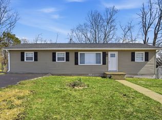 3126 Siler Dr, Kingsport, TN 37660