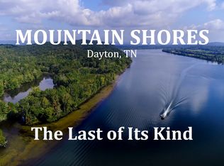 1047 New Bethel Rd, Dayton, TN 37321