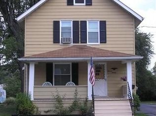 1190 Summit St NW, Warren, OH