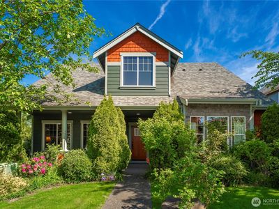 405 Bondgard Avenue E, Enumclaw, WA, 98022