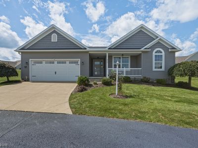 950 Cabot Dr, Canal Fulton, OH, 44614